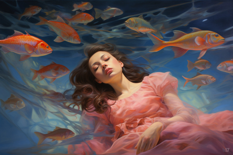 Один и тот же сон