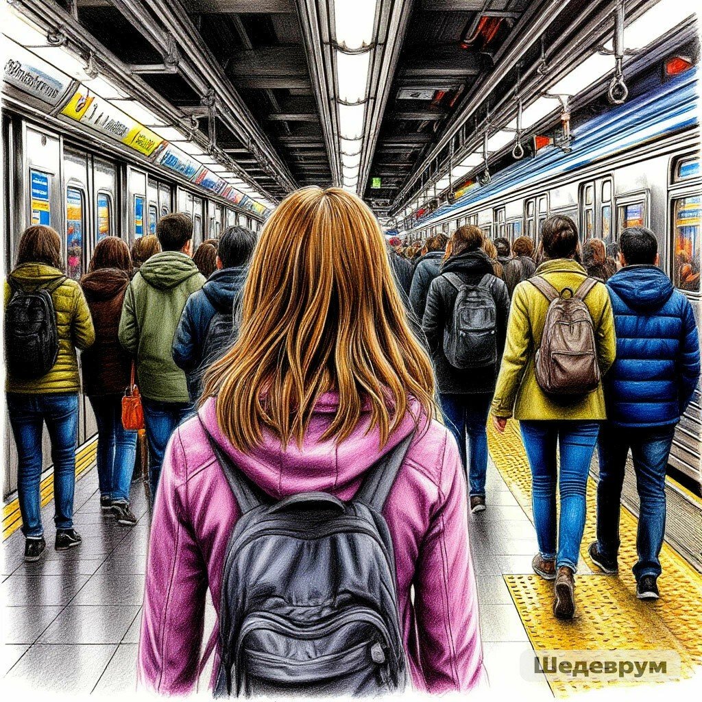 Паническая атака когда резко становится страшно