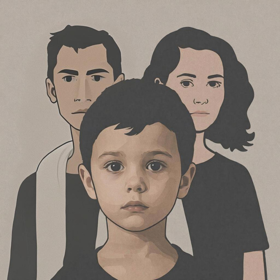 Что делать если не хватило любви родителей