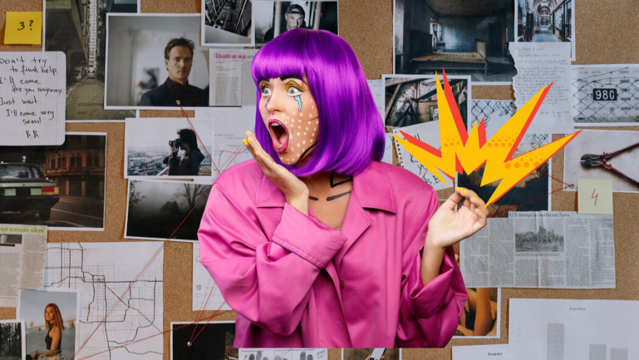 Как перестать думать о человеке