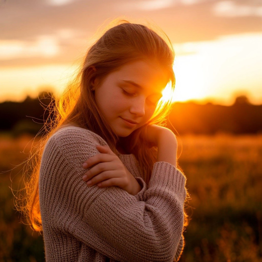 Самосострадание Быть другом для себя