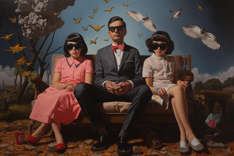 Вложились в тво будущее  как благие намерения родителей становятся долговой распиской