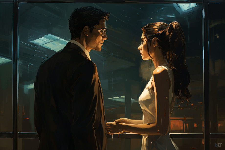 Годы ожидания Почему он не женится и что с этим делать