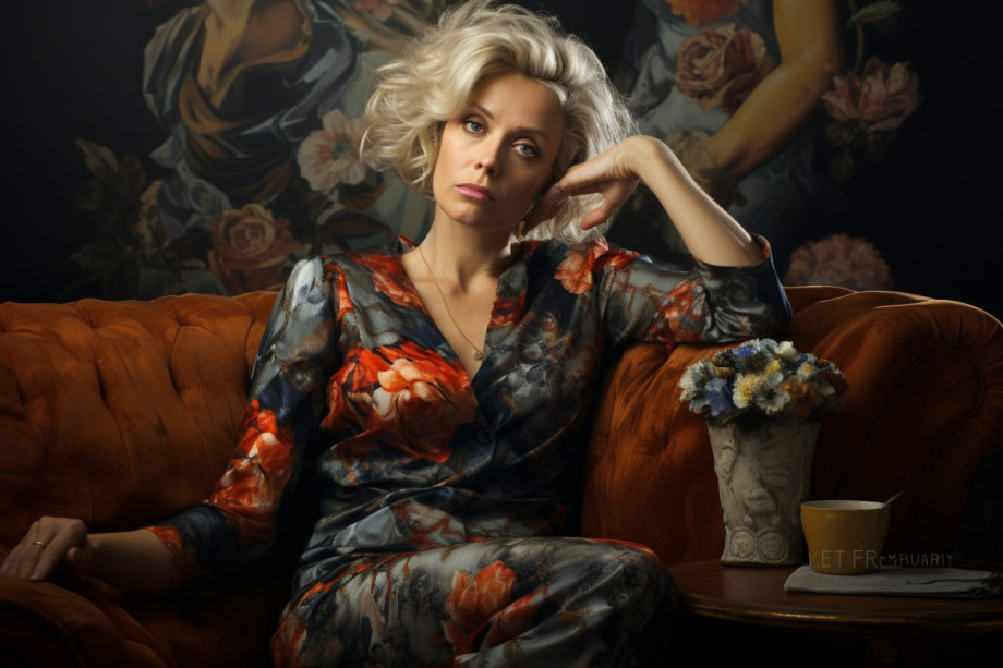 Хорошая жена плохая жизнь цена соответствия ожиданиям