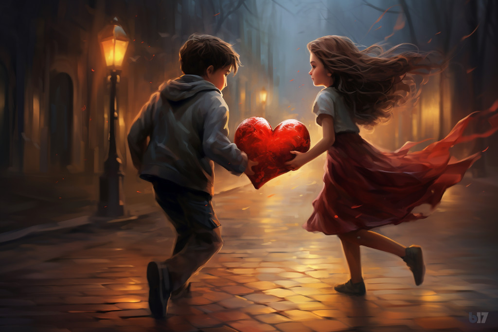 Любовная зависимость vs избегающий партнер