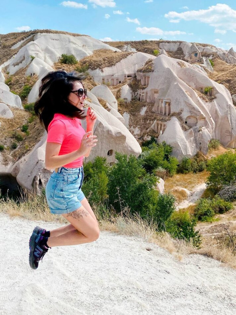 Как не сливаться любимому