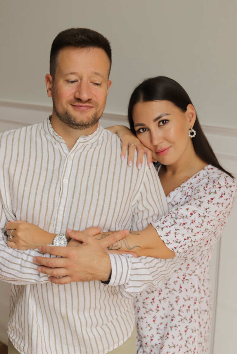 Брак Горевание Серийная моногамия