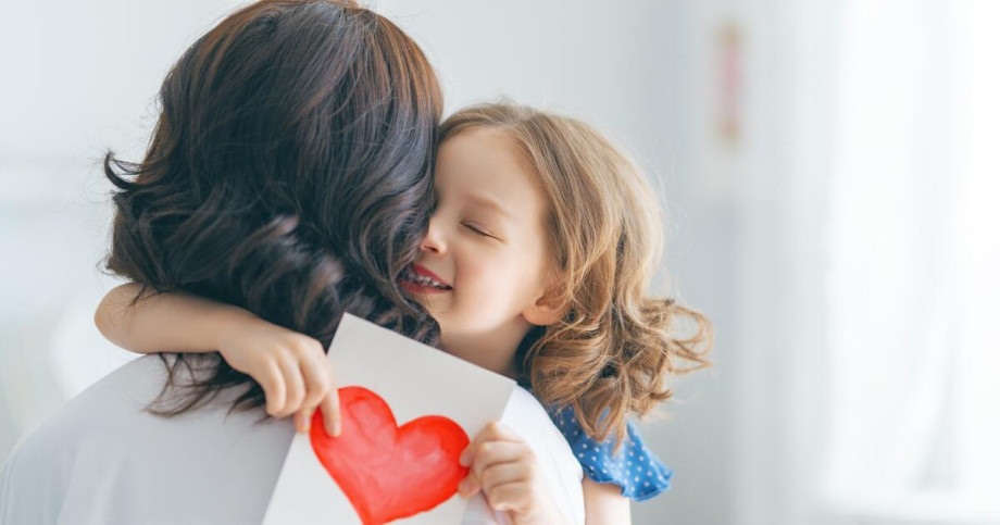 Тихий язык доверия 5 неочевидных знаков что ваш ребенок вам по настоящему доверяет