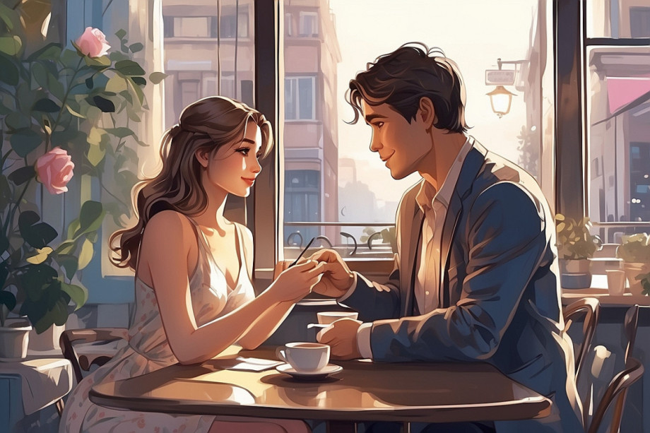 От заботливой помощницы к желанной женщине как не потерять себя в отношениях