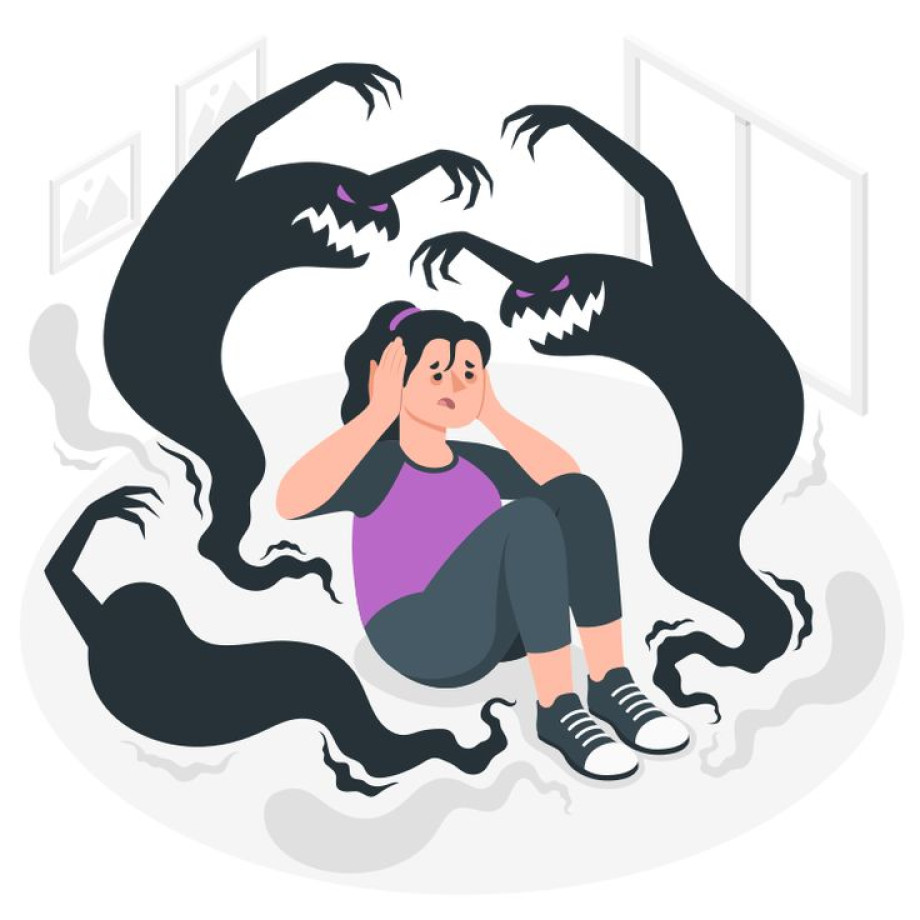 Как одна внутренняя победа может изменить отношение к себе и миру