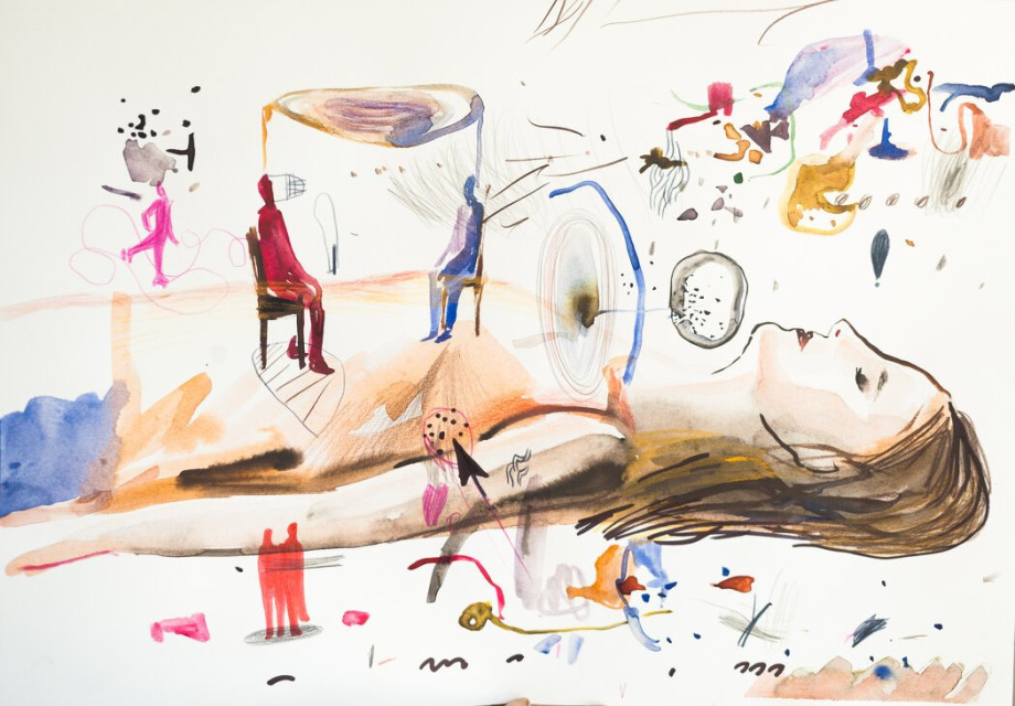 У наших родителей не было психологов