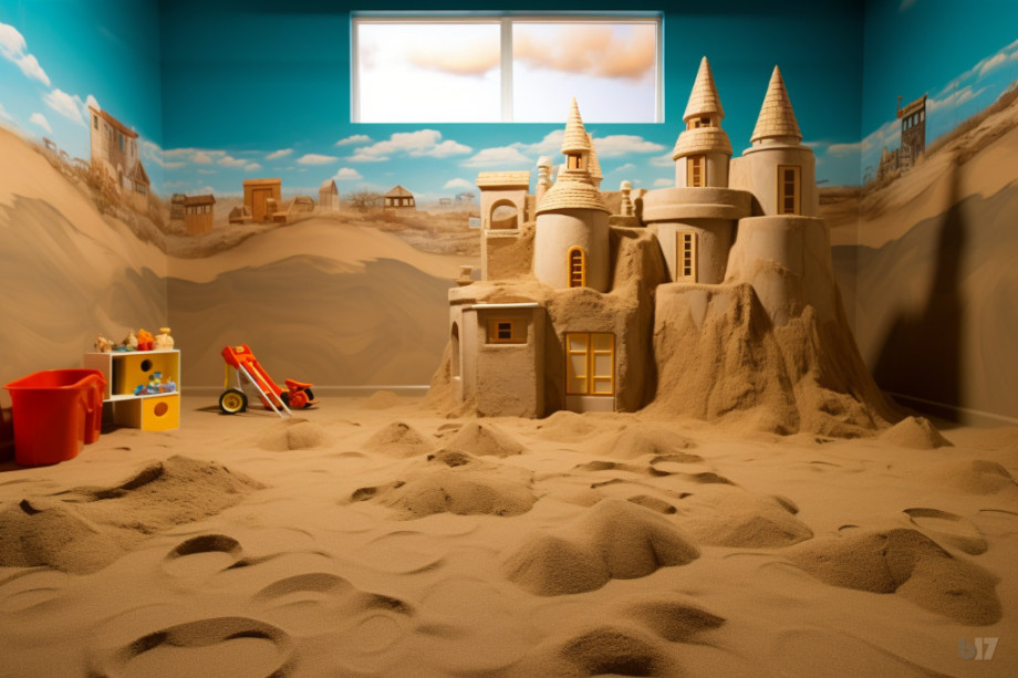 Как выбрать своего песочного терапевта