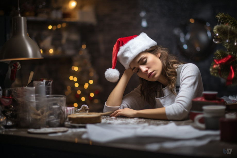 Синдром идеального праздника почему гонка за как в кино приводит к выгоранию и как остановиться