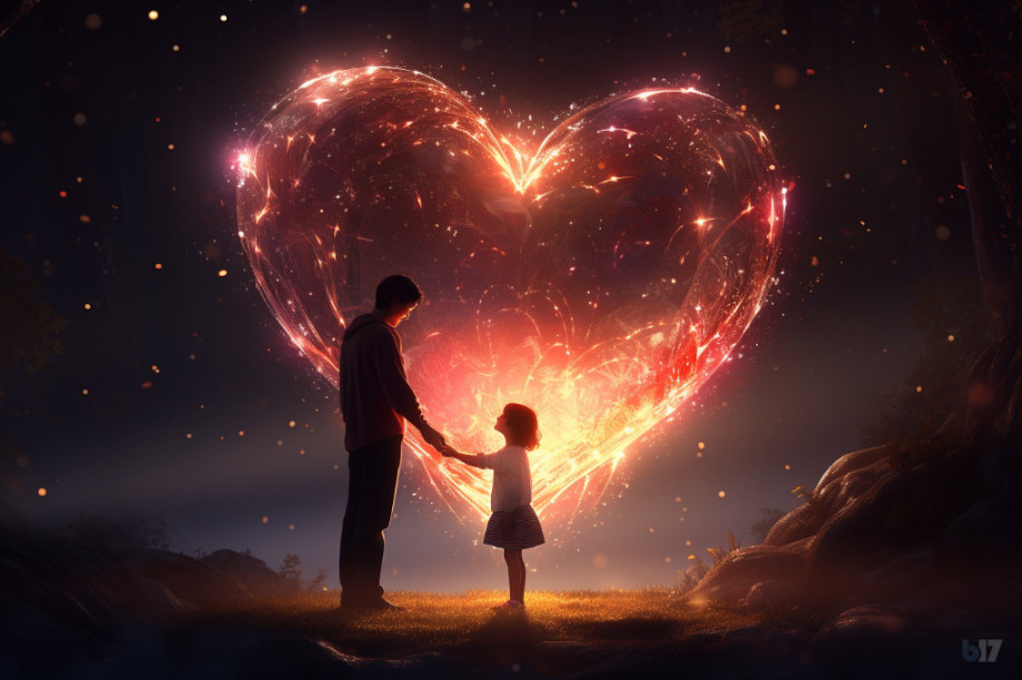 Реб нок это отдельный от родителей чувствующий человек