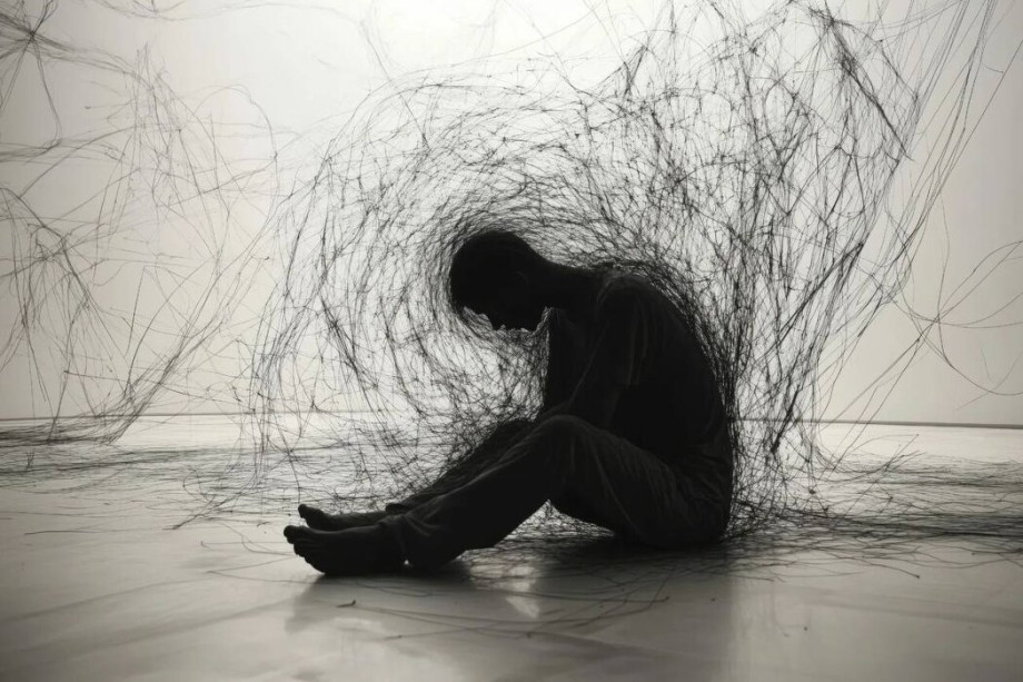 Депрессии не существует