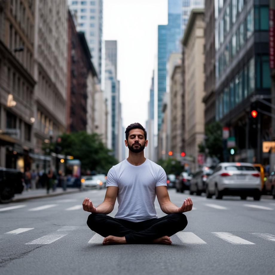 Как ОРКТ и осознанность помогают сохранить трезвость