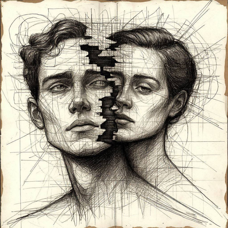 Как мы попадаем в сети токсичного влечения или парадокс зависимых отношений