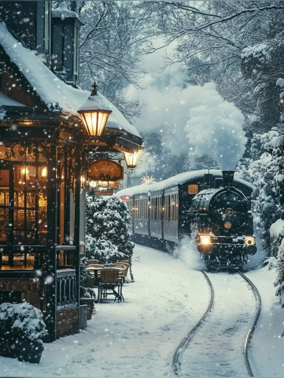 Марафон 12дней День 8 Путешествия