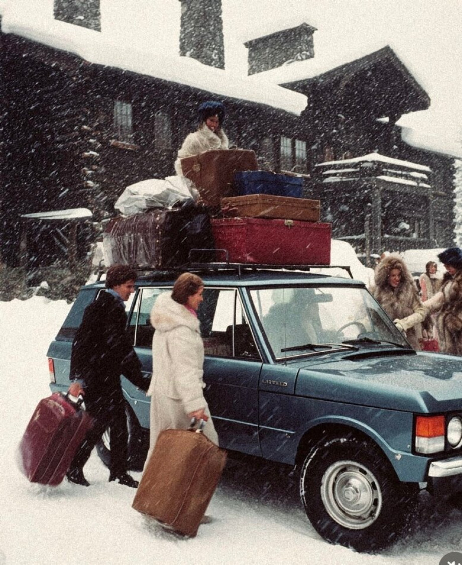 Марафон 12дней День 7 Семья