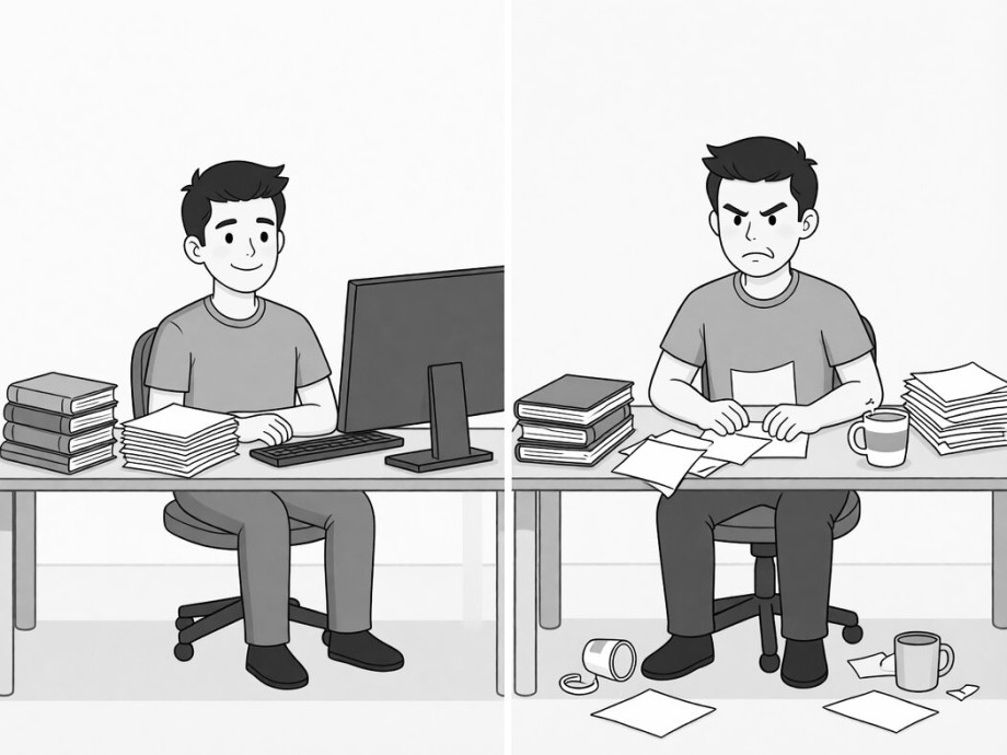 Работа перестала приносить удовольствие и смысл это выгорание или сигнал к переменам