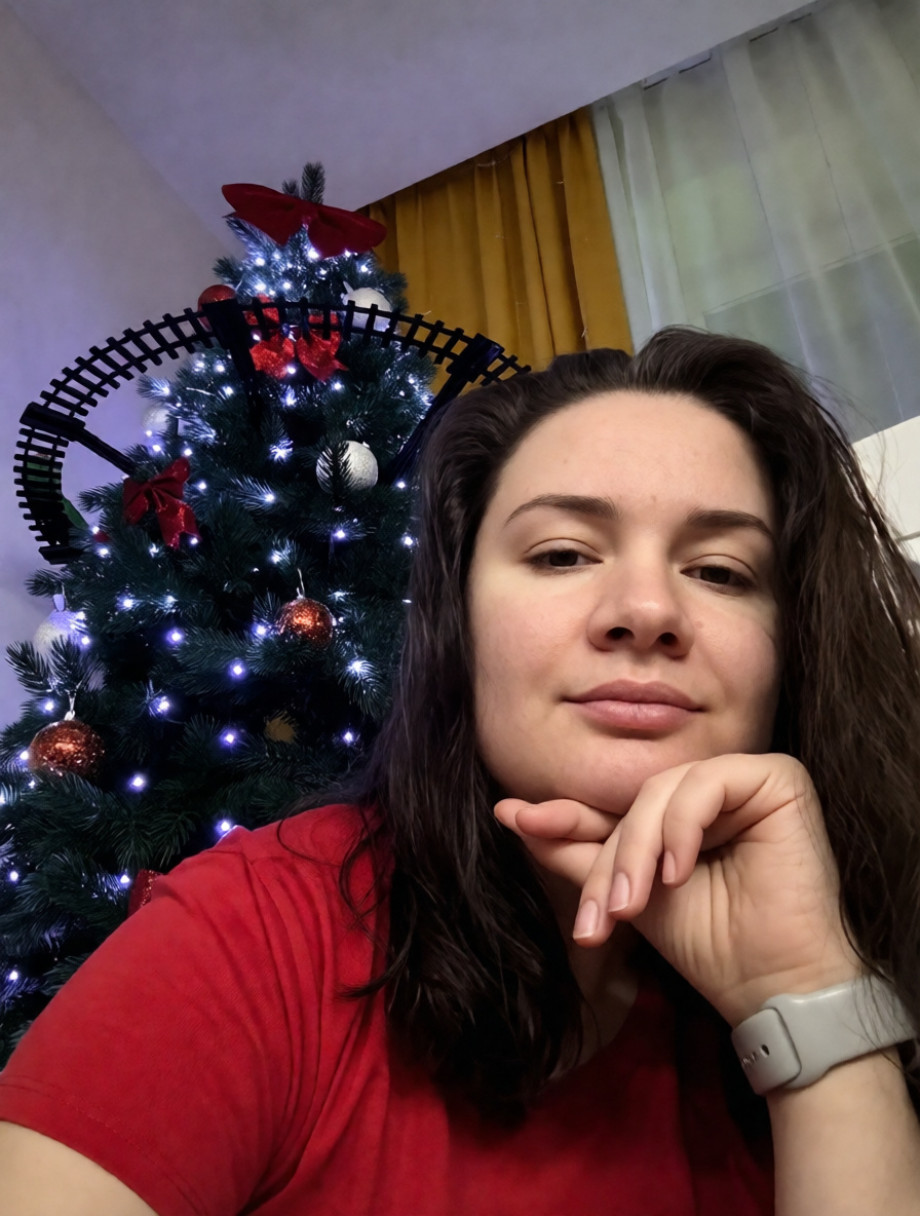 Про нелюбовь к НГ или давайте уже перестанем публично подводить свои итоги года