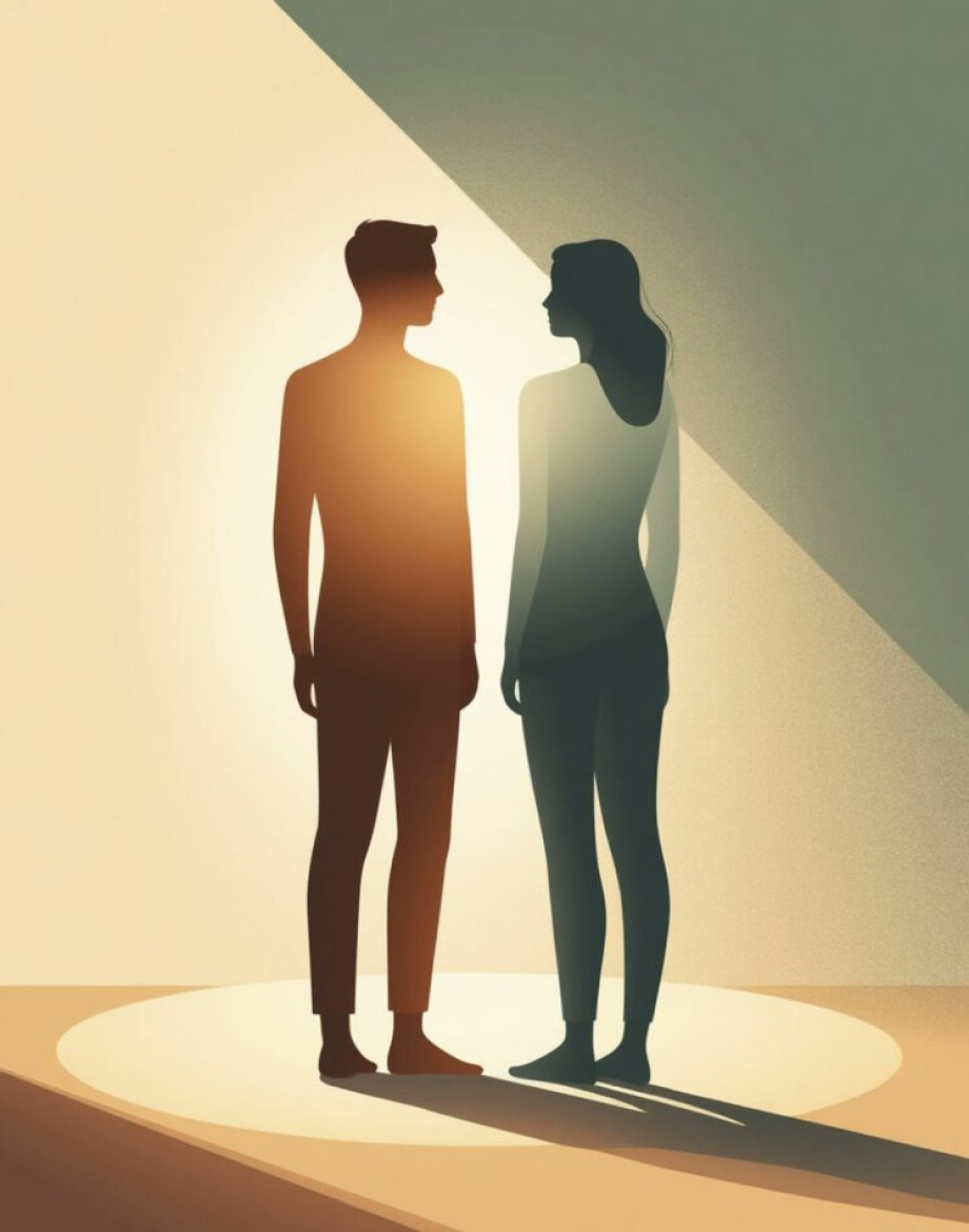 Ты правда эмпат  или просто очень тревожный человек