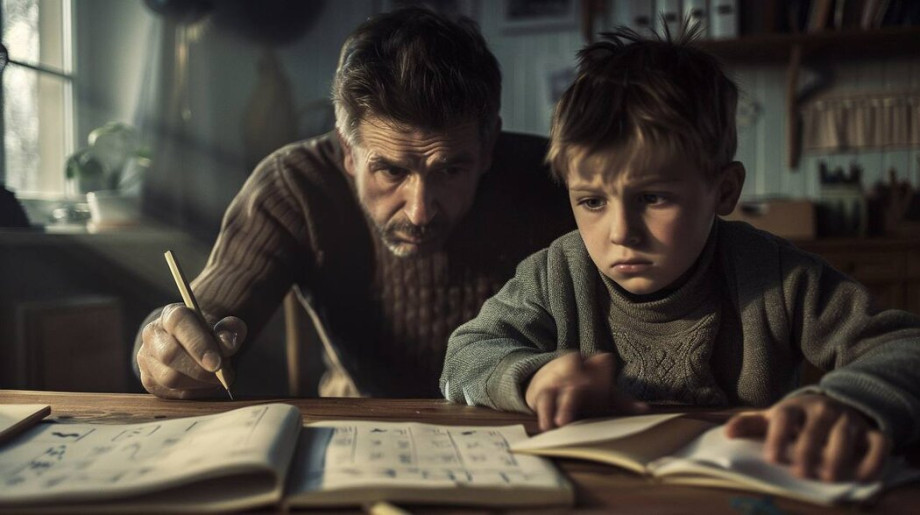 Страх показаться глупым