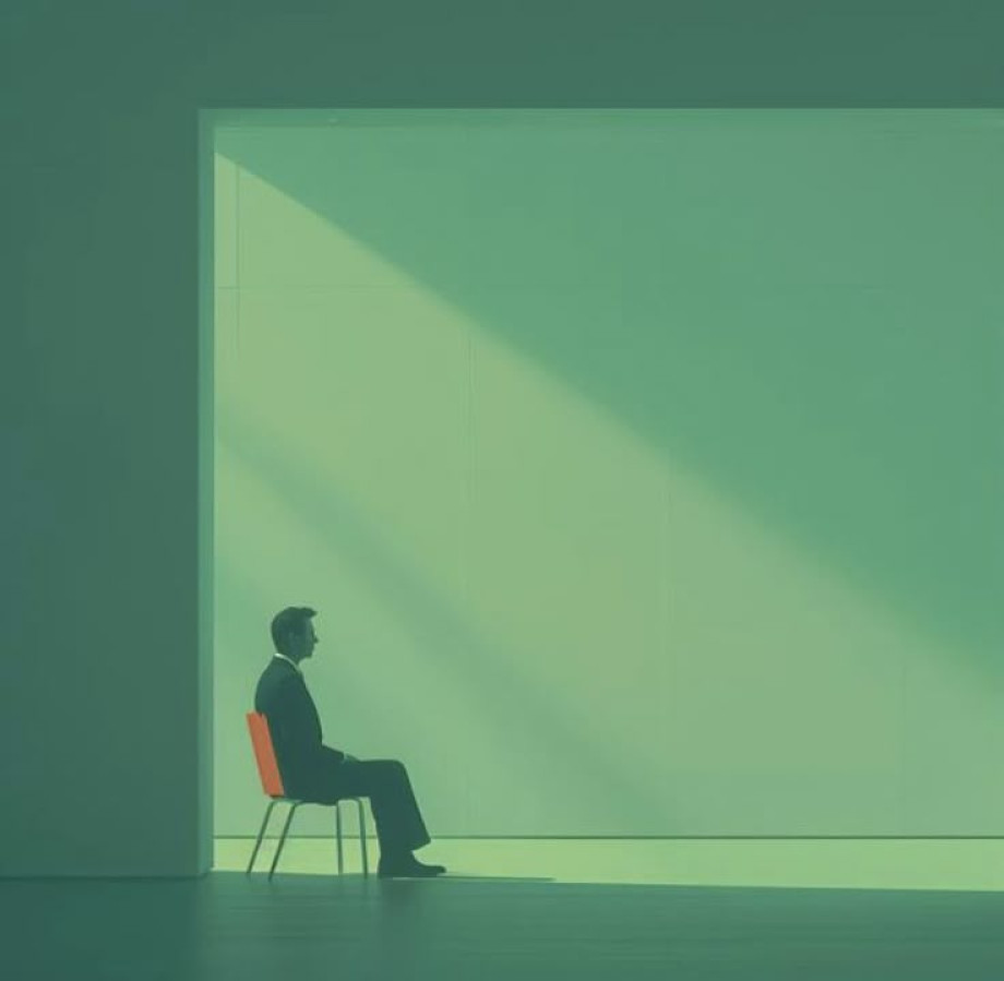 Пассивная агрессия