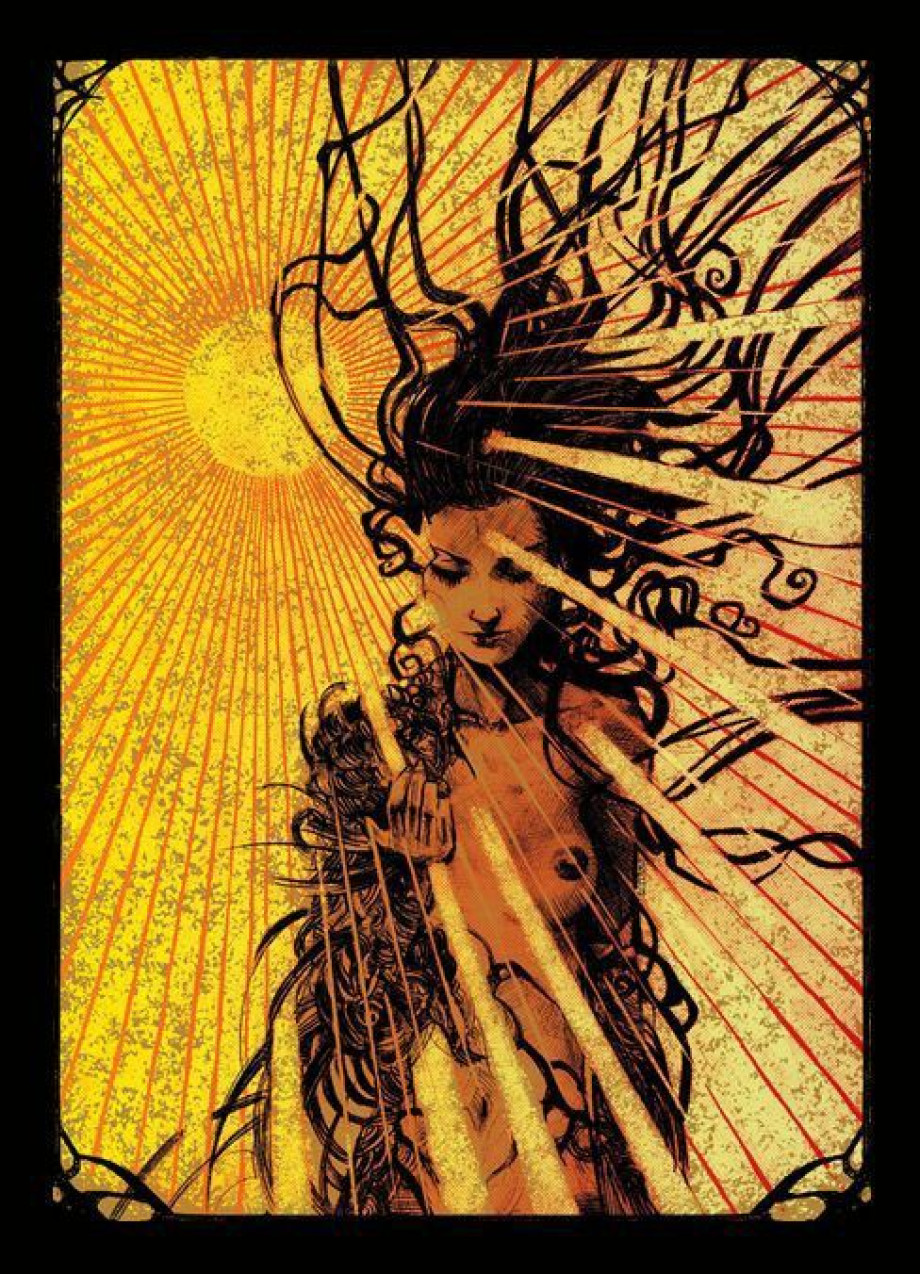 Красота Искусство Депрессия