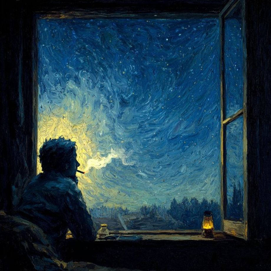 Пограничное состояние жизнь в разломе