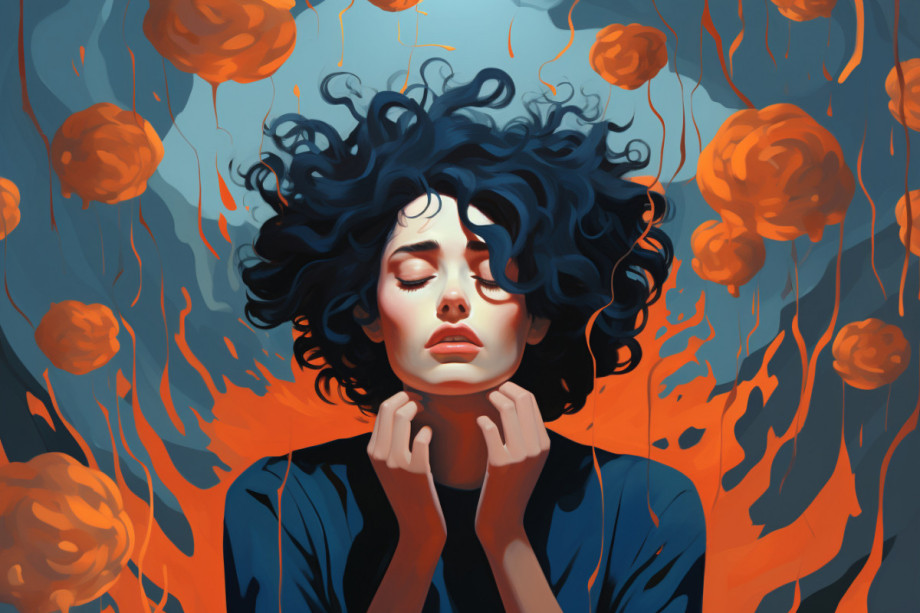 3 признака что ваши отношения стали зависимостью