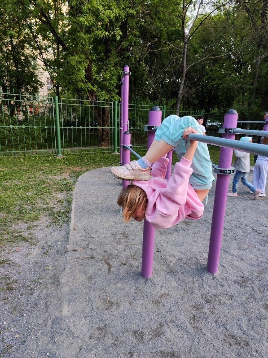 Как помочь реб нку понять себя