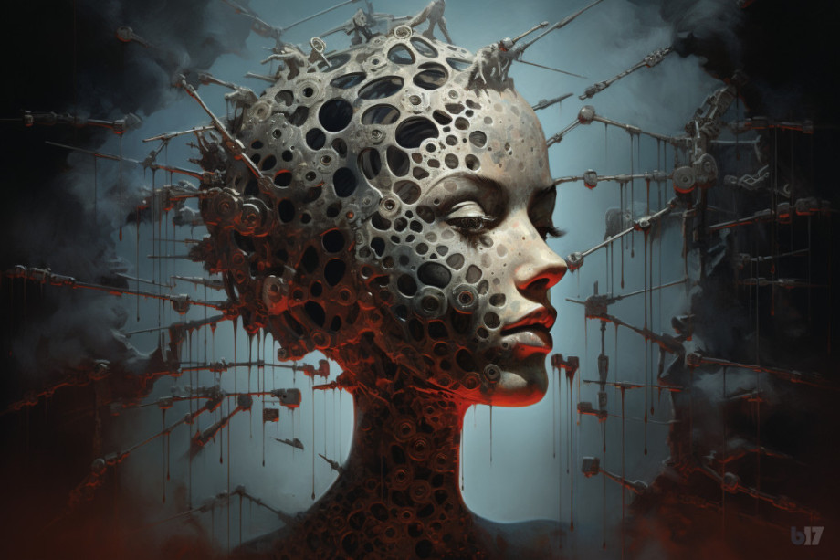 Замкнутый отстраненный я как будто живу только в голове Что со мной не так