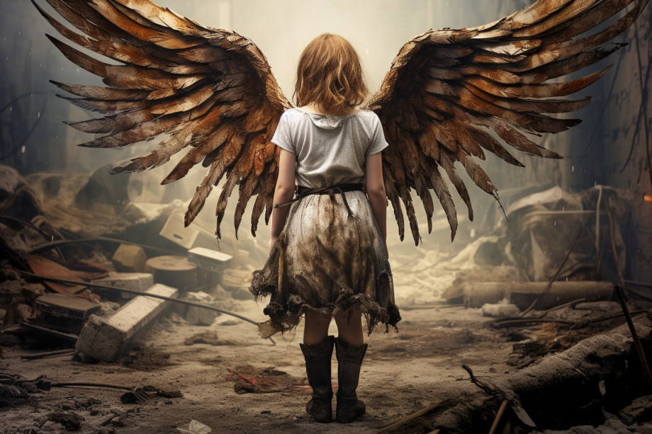 Синдром хорошей девочки Страх критики который мешает жить