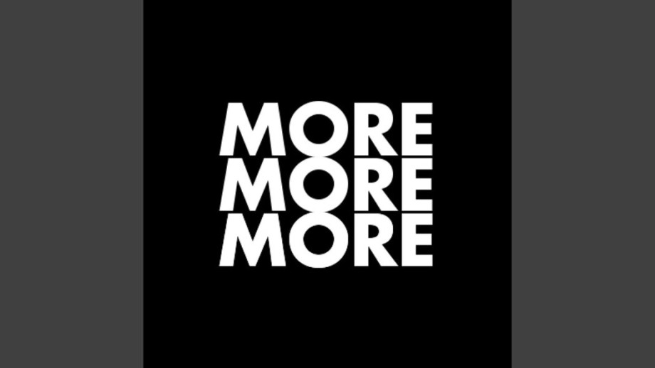 Когда мне нужно больше управляет жизнью