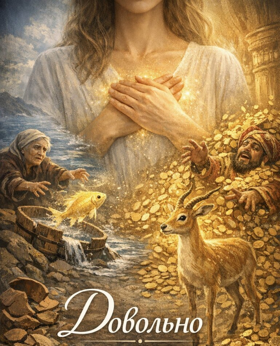 Искусство сказать стоп