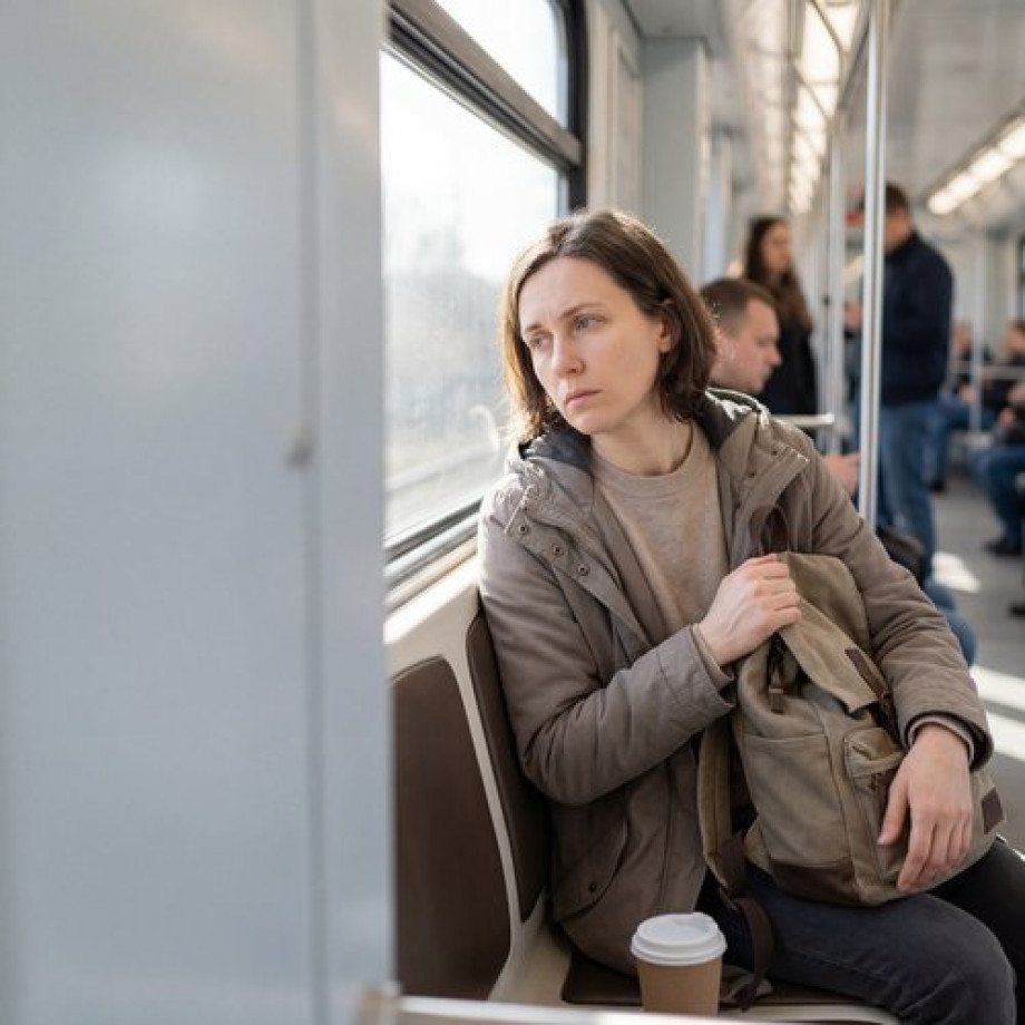 Тревога которая не слушается логики что она охраняет на самом деле