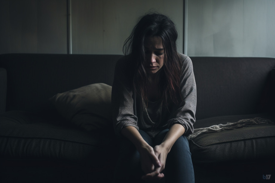 Как отличить усталость от начинающейся депрессии 3 ключевых маркера