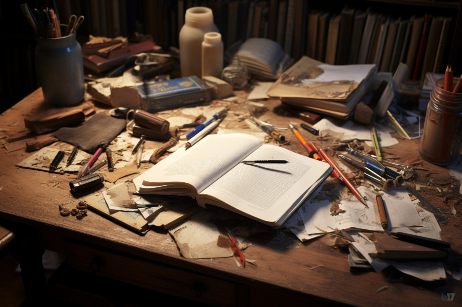 Почему в этом году всех тошнит от стратегий и целей на Новый год