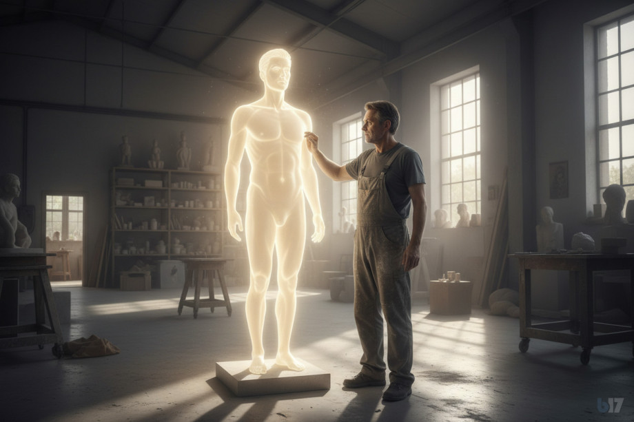 Перфекционизм или мазохизм