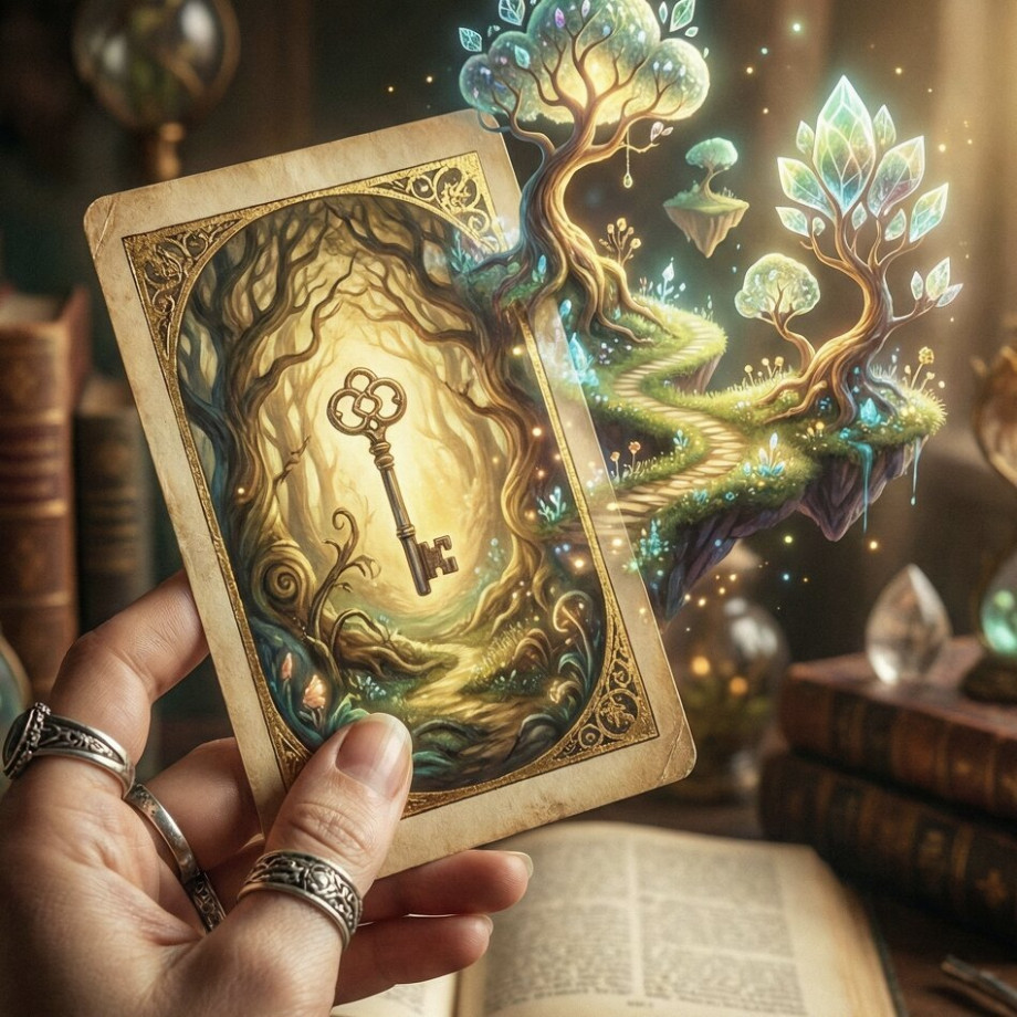 Обход психологических защит зачем нужна работа с метафорическими картами при планировании года