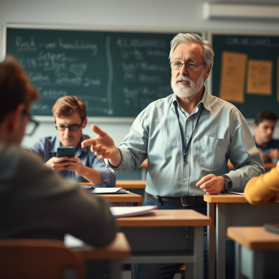 Выгорание как системный феномен