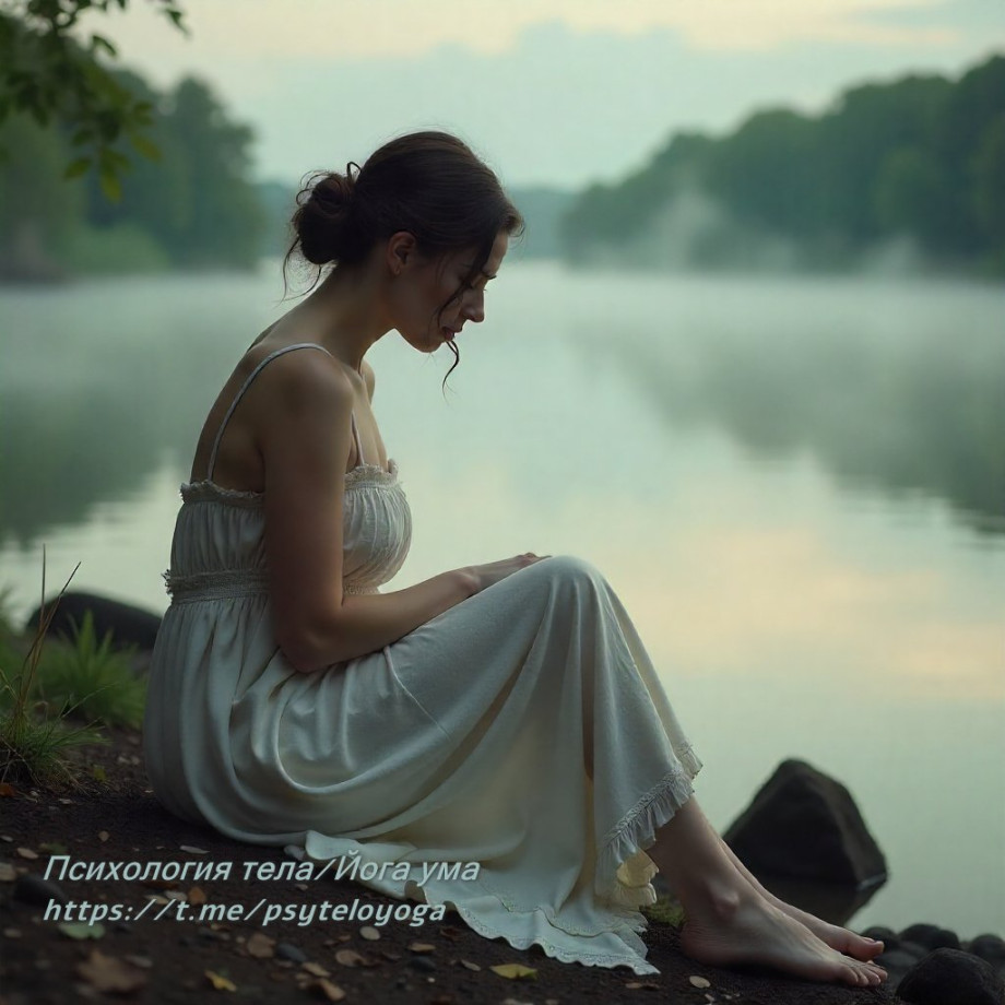 Высокочувствительные люди Часть 1