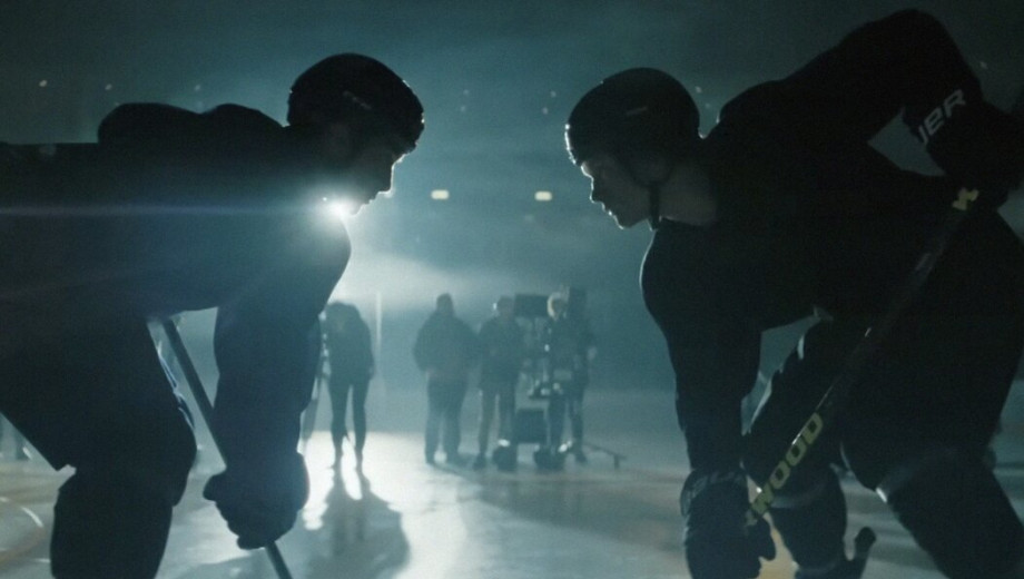 Вражда как форма близости о сериале Heated Rivalry