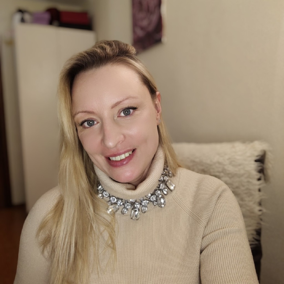 Как стать более женственной