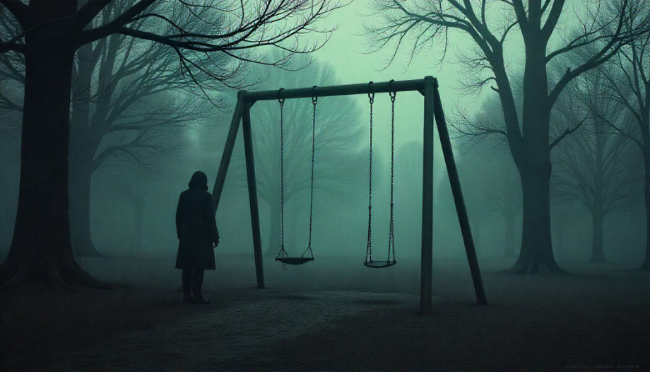 Жена ушла к другому кейс о потере травме и возвращении к себе