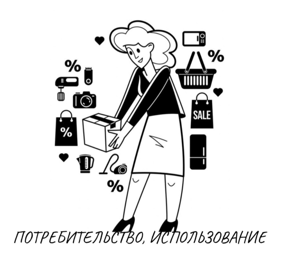 Потребительство