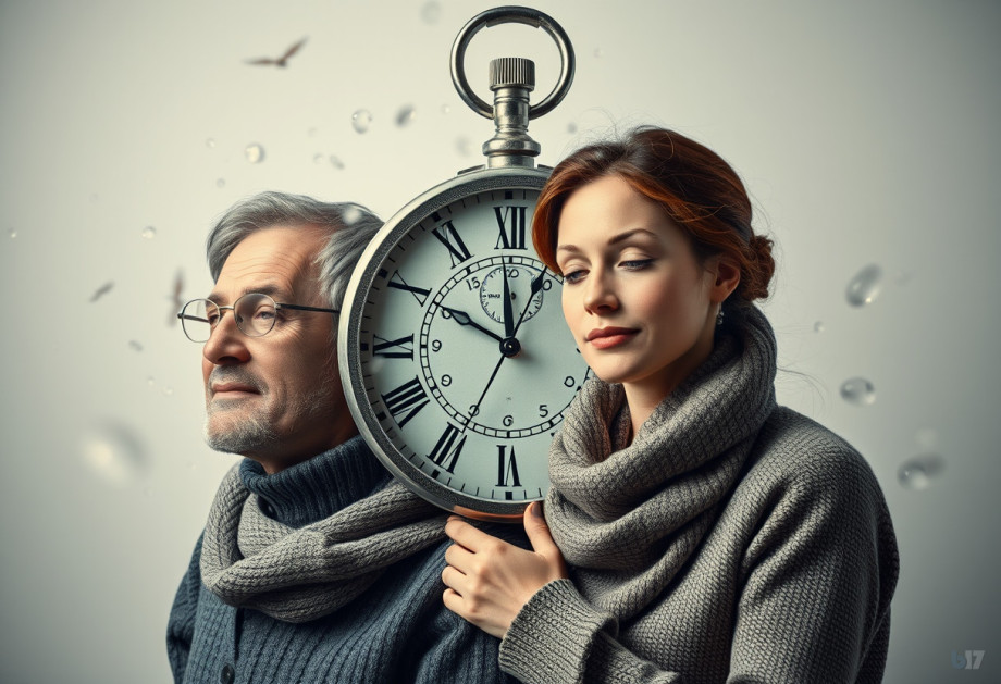 10 дней до Нового года  спринт или марафон