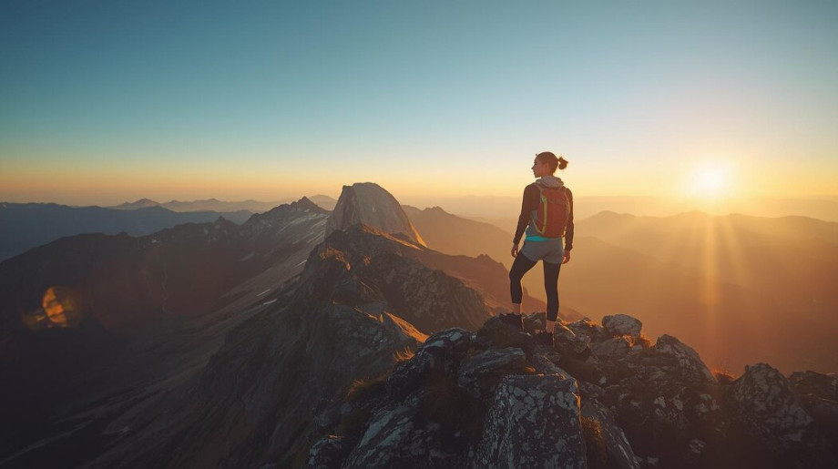 Если хотите остаться в тревоге надолго  просто продолжайте делать это