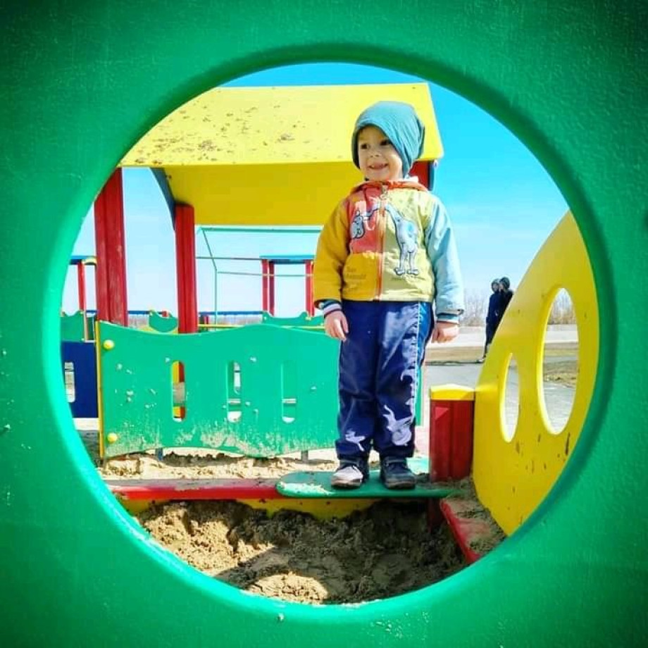 Откуда берутся дети сироты И немного про себя